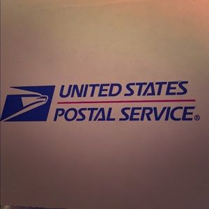 Shipping extra box for drapes